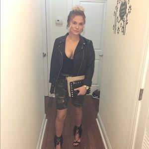 Meet your Posher, Bailey