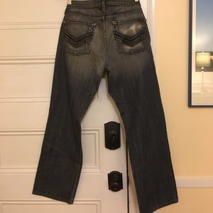 Men’s 7 for all mankind jeans