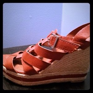 Mossimo Wedges