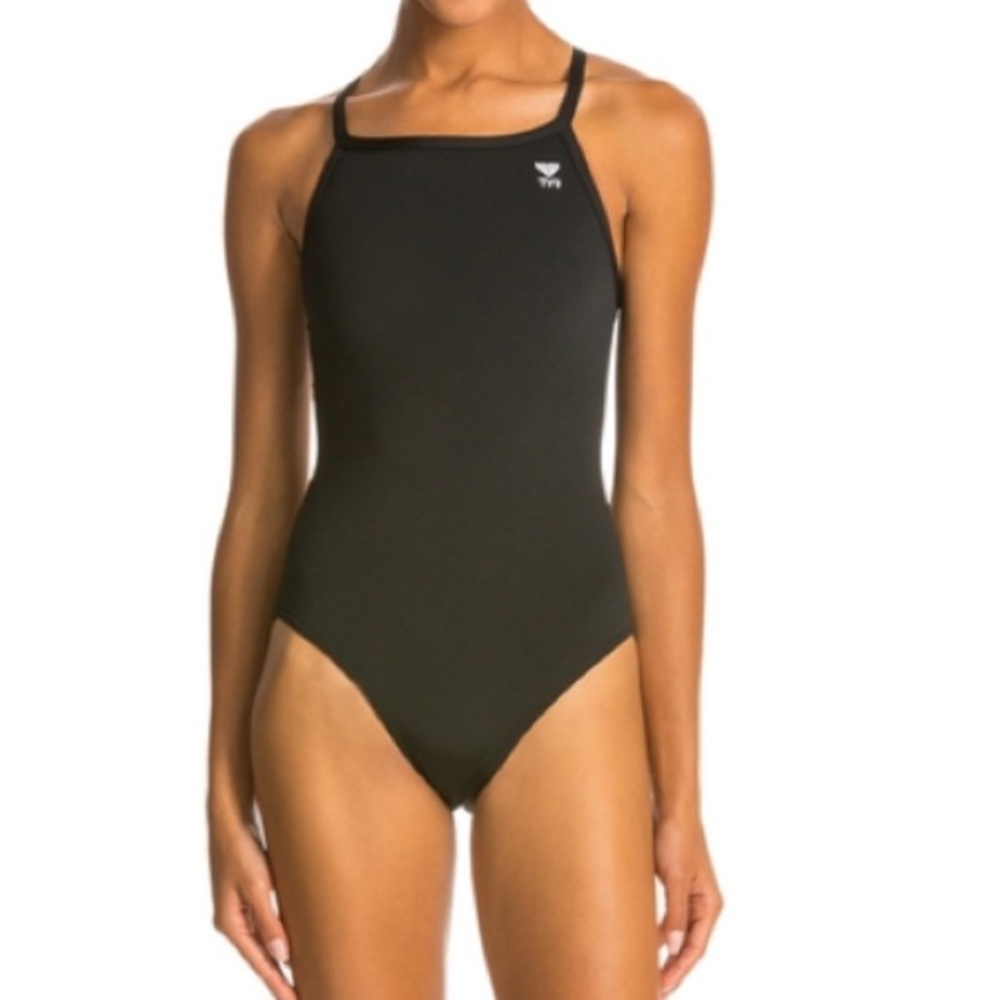 Tyr One Piece Swimsuit