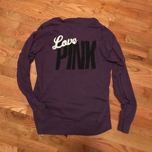 VS PINK Hoodie