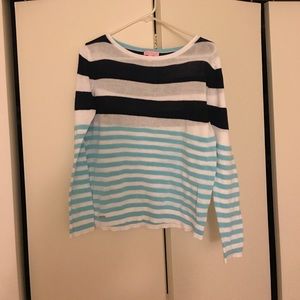 Lilly Pulitzer Sweater Small