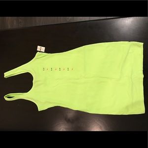 Victoria secret pink cover up or dress brand new