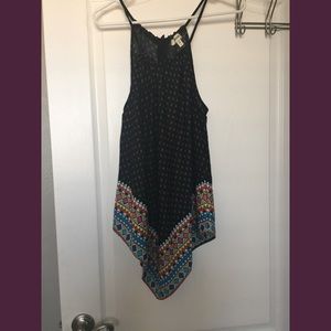 BF says I need to clean out my side of the closet