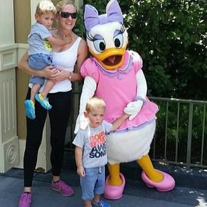 Meet your Posher, Svetlana