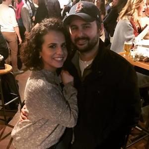 Meet your Posher, Dana