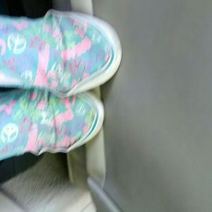 Meet your Posher, Sasha