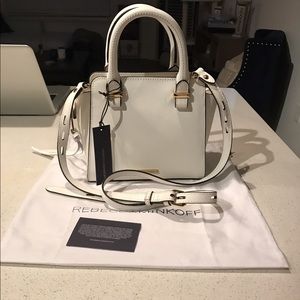 Rebecca Minkoff small crossbody bag