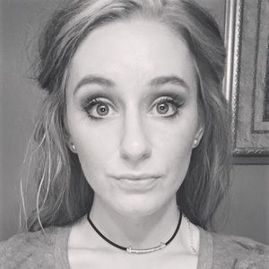 Meet your Posher, Haley