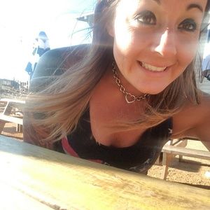 Meet your Posher, Kari