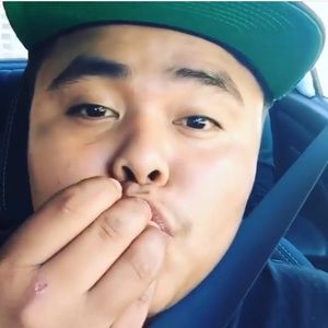 Meet your Posher, Jerry