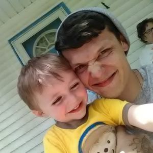 Meet your Posher, Christopher