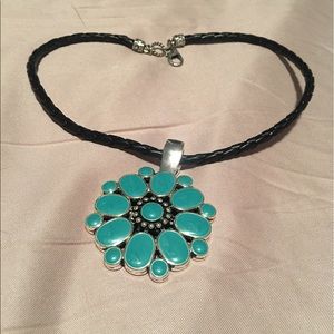 Premier Jewelry Necklace with reversible slide