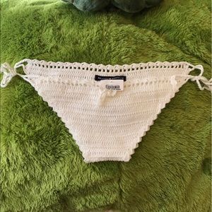 Brandy Melville Bikini Bottoms