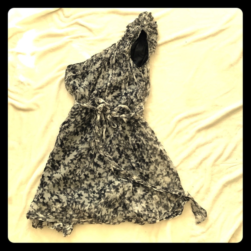100% silk dresses (bundle)
