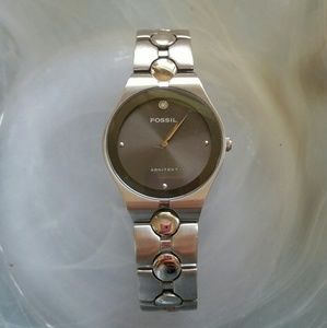 fossil arkitekt diamond