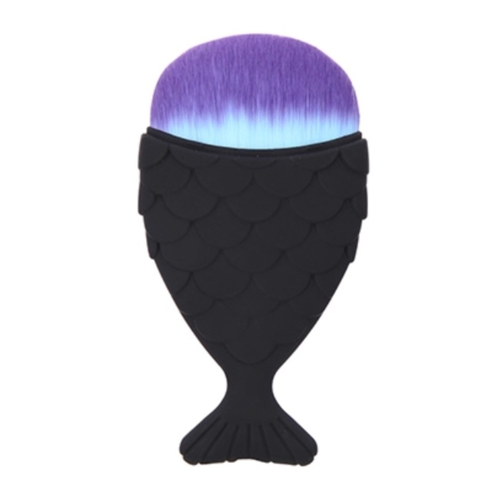 Ursula's Foundation Brush
