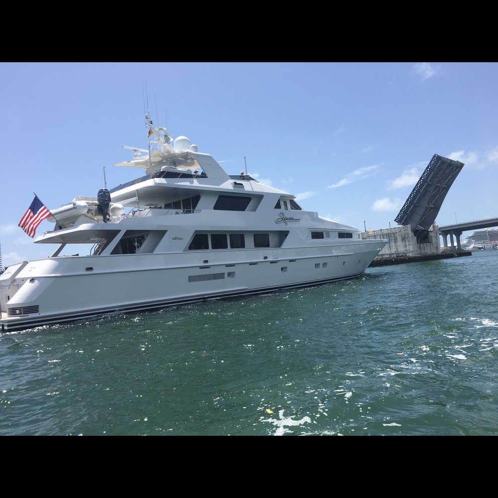 Meet your Posher, Sha