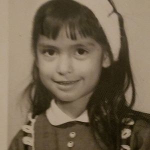 Meet your Posher, Marcella