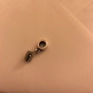 Graduation cap pandora charm