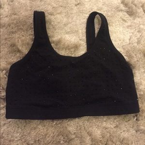Victoria's Secret sports bra