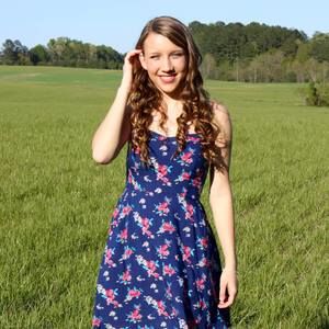 Meet your Posher, Ariana