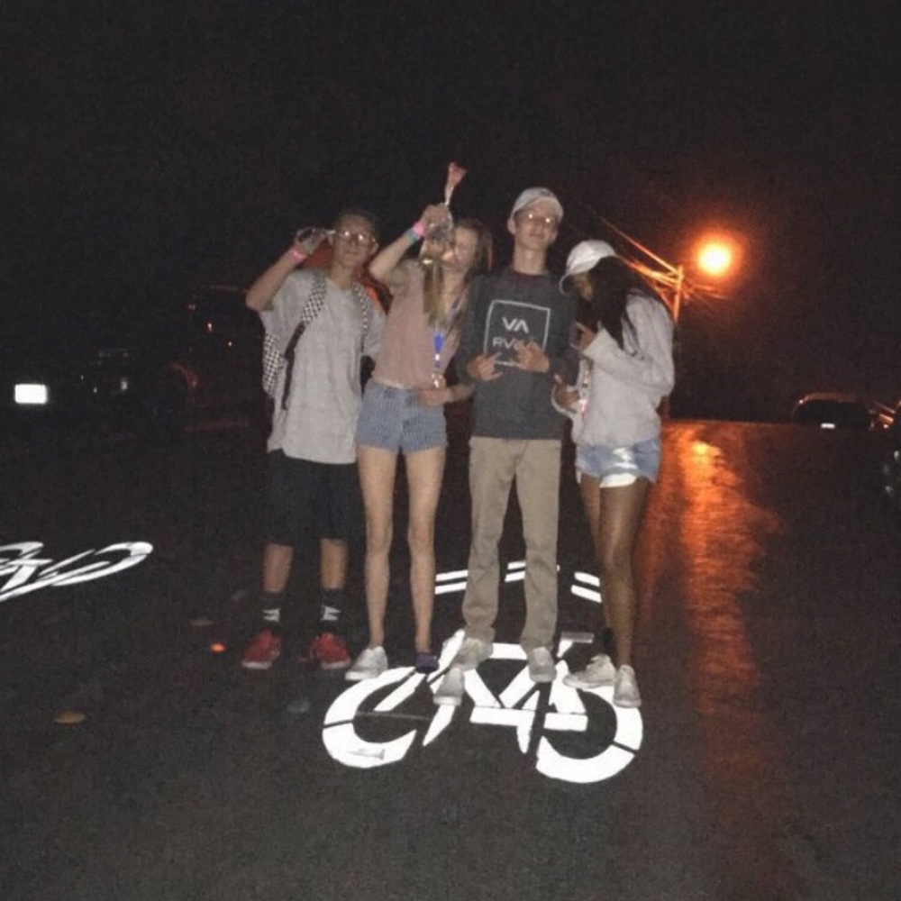 Meet your Posher, Ayiana