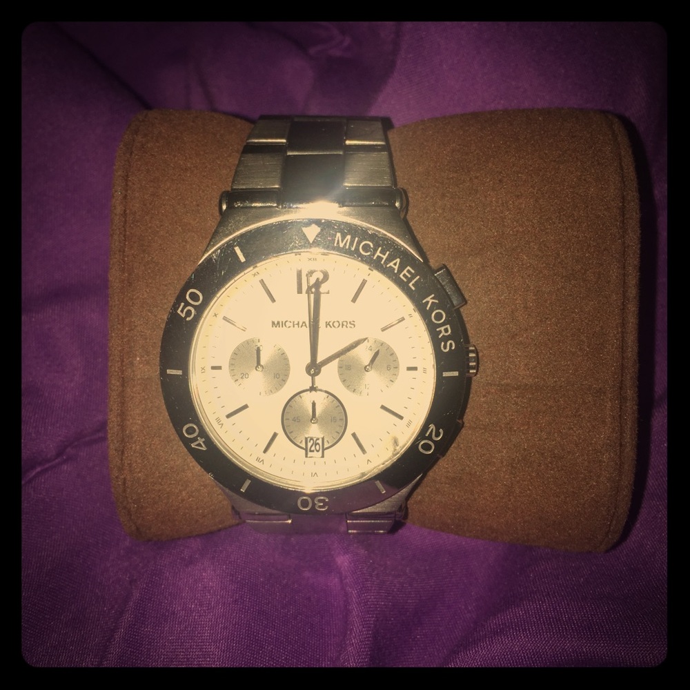 michael kors watch...