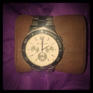michael kors watch...
