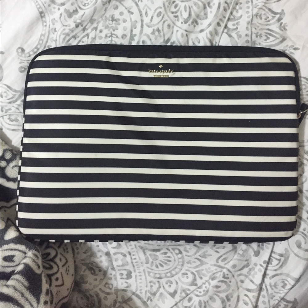 Kate Spade laptop case