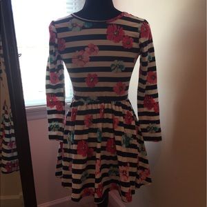 1989 Place XL/TG 14 Dress🌺