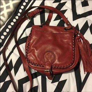 Patricia Nash Crossbody