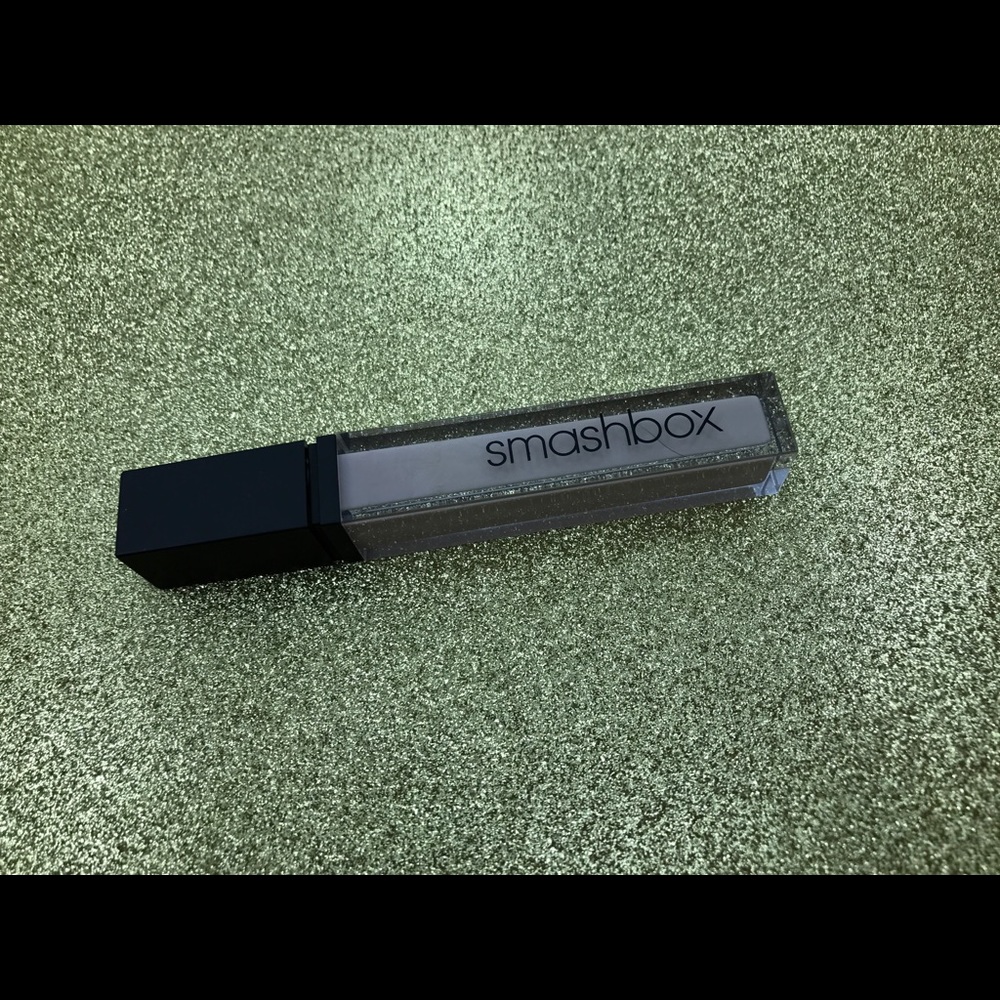 Smashbox be legendary Lipgloss
