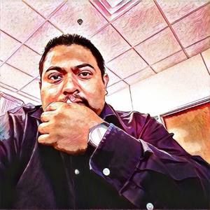 Meet your Posher, Julio