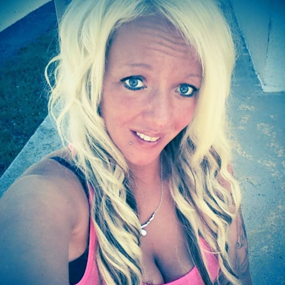 Meet your Posher, Patricia