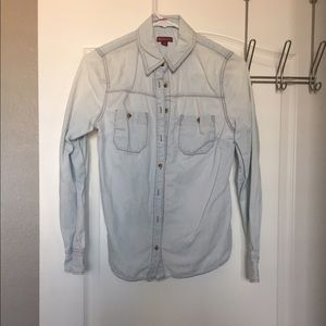 BF says I need to clean out my side of the closet