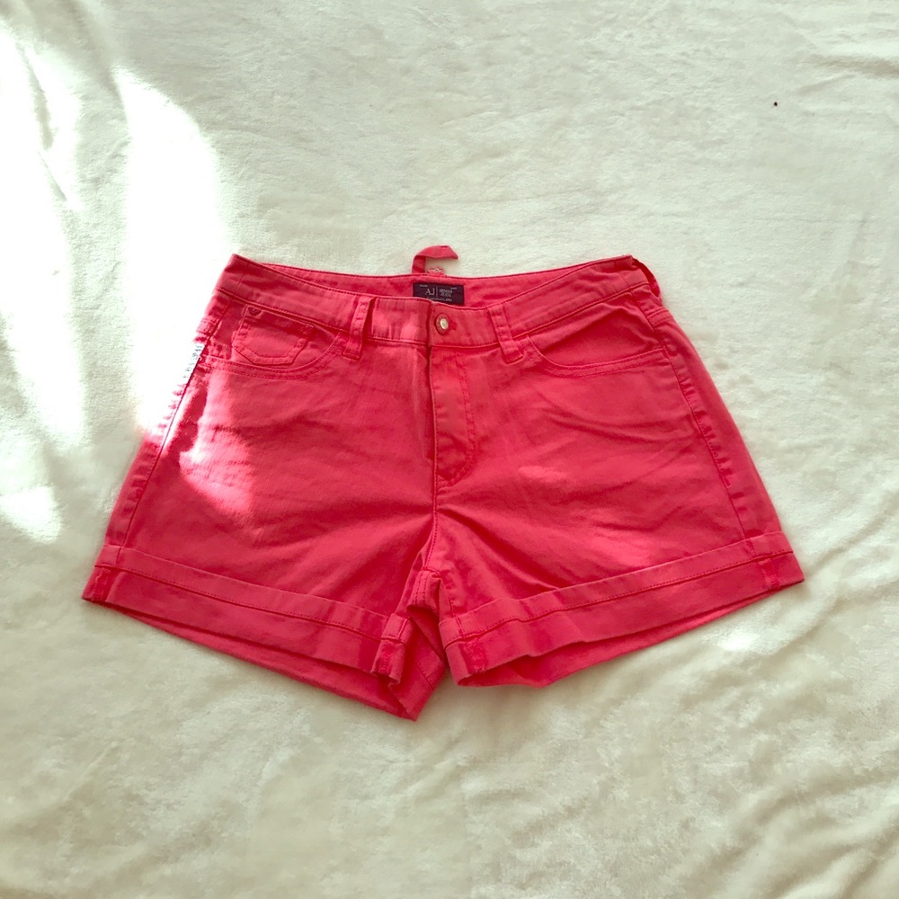 Armani Jeans Shorts
