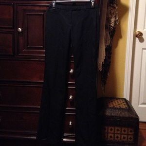 Woman's pants Long classy look