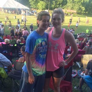 Meet your Posher, Cassie