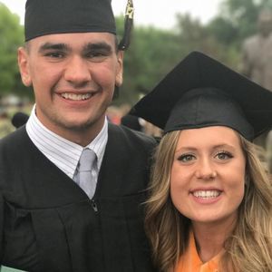 Meet your Posher, Gracie