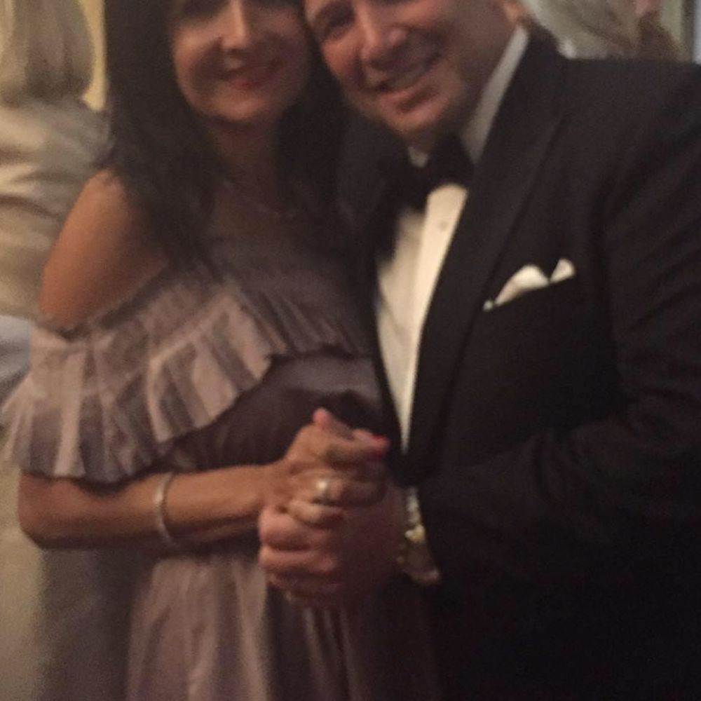 Meet your Posher, Gary