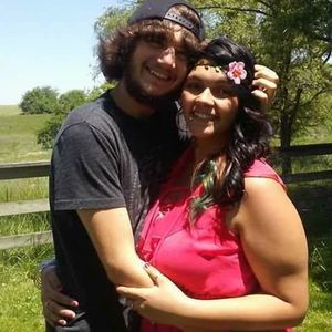 Meet your Posher, Cheyenne