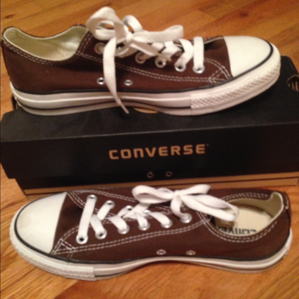 Chuck Taylor Converse