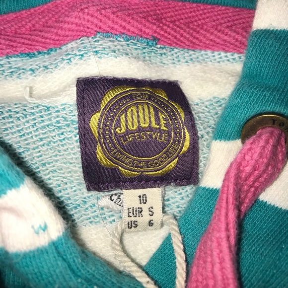 Awesome preppy Tom Joule sweatshirt 🐎 - Picture 2 of 2