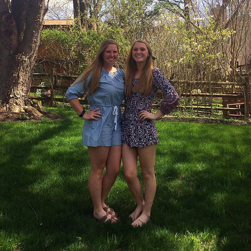 Meet your Posher, Haley