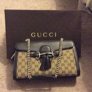 Gucci handbag