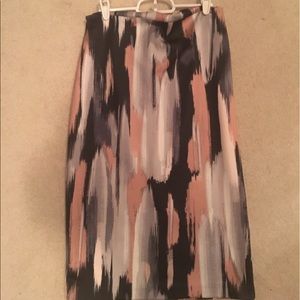 NY & CO Pencil Skirt