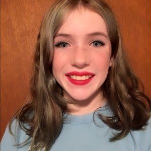 Meet your Posher, Scarlett