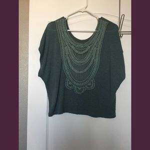 BF says I need to clean out my side of the closet