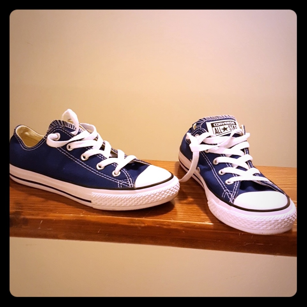 Youth Converse Sneakers